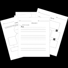 Free preschool and kindergarten worksheets. Free Printable Worksheets For All Subjects K 12