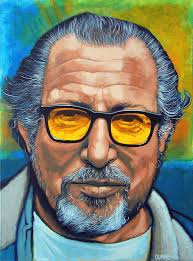 Julian by Duane Potosky