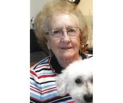 Darlene Eberdt Obituary (1937