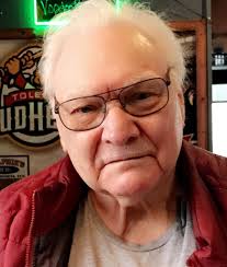 Richard James Bails Obituary November 30, 2023