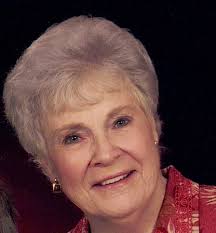 Evelyn Louise Bell Crouch