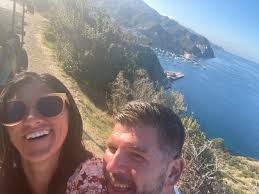 Nic Compton and Jade Potter's Wedding Website