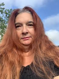 I want a new relationship.