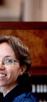 Isabelle Demers, Organ, March 2022 by Madison Symphony Orchestra