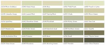 ivory paint color chart trend design trend design