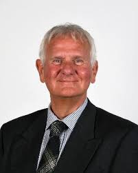 Councillor Bob Pollock