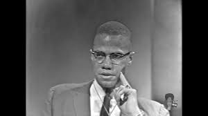 6 quotes from malcolm x speaks: Malcolm X A Radical Vision For Civil Rights Neh Edsitement