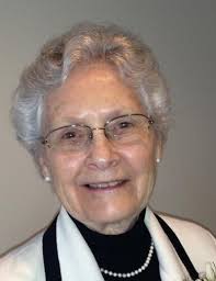 Obituary information for Jean Mitchell