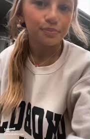 Blakley and Chloe: A Beautiful Sisterly Bond