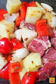 Check spelling or type a new query. Easy Steak Peppers And Onions Foil Packets Sunday Supper Movement