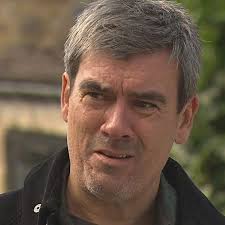 Emmerdale's Cain Dingle drawn back into Celia and Ray plot tonight