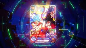 Check spelling or type a new query. Super Dragon Ball Heroes World Mission Card Creation