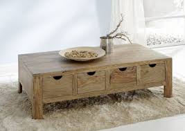 Yoga 6555 Couchtisch Holz 75 X 135 X 40 Cm Natur Couchtisch Wolf Mobel Couchtisch Rund Holz
