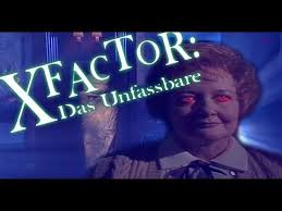 Jonathan Frakes X Factor Diese 3 Folgen Sind Horror Watson