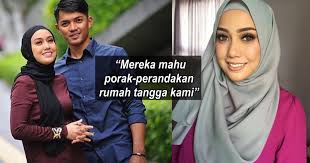 Alhamdulillah selesai sudah 3 majlis mia ahmad & izham di taiping, perak. Suami Mia Ahmad Izham Tarmizi Dituduh Curang Mereka Mahu Porak Perandakan Rumah Tangga Kami Penmerahpress