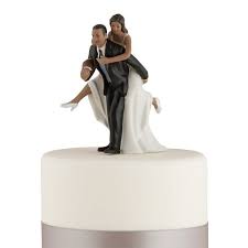 Piggy Back Bride And Groom Bride And Groom Cake Toppers Cool Wedding Cakes Wedding Cake Elegant Unique