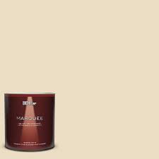 Behr Marquee 1 Qt Yl W6 Navajo White