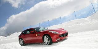 Ferrari quebec is pleased to offer you the following ferrari la ferrari aperta for sale. 2012 Ferrari Ff An Aw Flash Drive Car Review