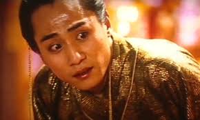 The Film Sufi Curse Of The Golden Flower Zhang Yimou 2006