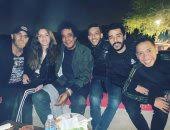 جميلة عوض ووالدتها , لن تتخيلو من تكون حفيدة محمد عوض سعاد محمد آخر تحديث ف12 ابريل 2021 الأحد 1:51 صباحا بواسطه سعاد محمد Ø¬Ù…ÙŠÙ„Ø© Ø¹ÙˆØ¶ ÙˆØ¬Ø¯Ù‡Ø§ Ø¬Ù…Ø¹Ù‡Ù…Ø§ ØªØ§Ø±ÙŠØ® Ø§Ù„Ù…ÙŠÙ„Ø§Ø¯ ÙˆÙ…Ù‡Ù†Ø© Ø§Ù„ØªÙ…Ø«ÙŠÙ„ Ø§Ù„ÙŠÙˆÙ… Ø§Ù„Ø³Ø§Ø¨Ø¹