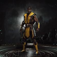 Mortal kombat ix scorpion (mk1) performs all character victory celebrations pc 60fps 1080p. Scorpion Mortal Kombat Art Scorpion Mortal Kombat Mortal Kombat 2