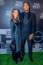 This is the drink we all think of when the starbucks pink drink is mentioned and has been seen across instagram. Virgil Van Dijk Wife How Liverpool Star Made This Unusual Request To Pregnant Partner Football Sport Express Co Uk