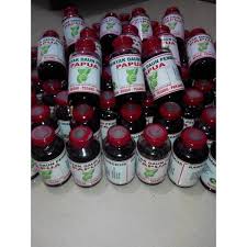 Maybe you would like to learn more about one of these? Minyak Daun Bungkus Asli Papua Pembesar Perpanjang Alat Vital Shopee Indonesia