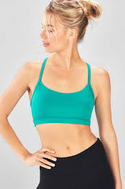 Portia Medium Support Sports Bra