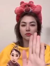 Faye Peraya Before After