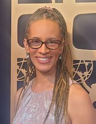 Creative+— Member Highlight: Kimberly Wright, Emmy-Winning Producer &  Champion of Children's Media