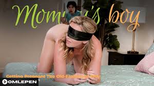 Eski Usul Hamile Kalmak - DOMLEPEN Porno