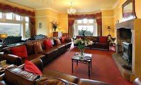 This video wallpaper will really warm up your mood! Roaches Hall Living Room Picture Of Party Houses Macclesfield Tripadvisor