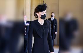 Maybe you would like to learn more about one of these? The Somber Styles Seen At Prince Philip S Funeral