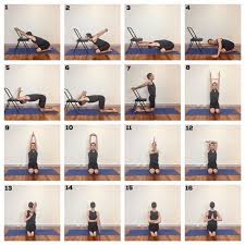 This Post Explores Iyengar Yoga Poses For Shoulders It Brings Together Poses That Can Easily Be Practiced At Hom Iyengar Yoga Poses Iyengar Yoga Yoga Shoulder