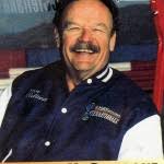 Dave McClelland : NHRA Division 4 Hall of Fame