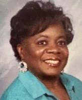 Jeanette Johnson Obituary (1952