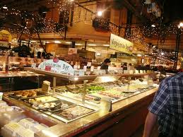 How Do I Love Thee Wegmans Let Me Count The Ways Food Eat Salad Bar Items