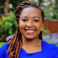 Ruth Wambui Kago CHRP-K