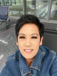 My haircut forever ! Have had it this way for over 20 years super easy