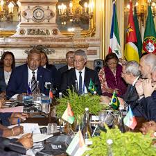 Charter rates like this only make sense if freight rates are high enough for the charterer to turn a profit. Intervencao Do Secretario Executivo Na V Reuniao De Ministros Da Saude Cplp By Cplp Comunidade Dos Paises De Lingua Portuguesa