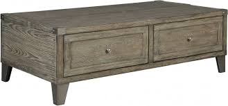 Sauder 425615 nova loft coffee table. Chazney Rustic Brown Lift Top Cocktail Table From Ashley Coleman Furniture