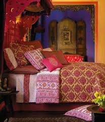 Take a look at these 15 luxurious black and gold bedrooms and you'll be ready for a bedroom makeover by the end. Marvelous Red Gold Bedroom Ideas Furniture Orange Purple Wall Paint Excellent Delectable Furnit Idaho Bac Ojj