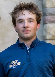 2022-2023 Men's Golf Roster