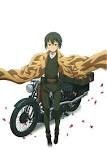 キノの旅-the Beautiful World-