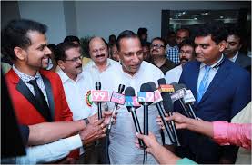 Hyderabad Office Inauguration Kastech Software Solutions Group Office Photo Glassdoor Co In