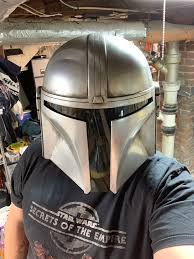 Free printables plus 5 best tips on how to color beautiful mandalas! 3d Printed Mandalorian Helmet Boba Fett Costume And Prop Maker Community The Dented Helmet