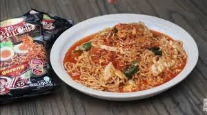 Check spelling or type a new query. Yuk Bikin Mi Nyemek Super Pedas Untuk Berbuka Puasa Ini Ada Resep Dari Chef Davina Tribun Jabar