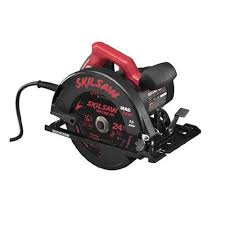 Skil Mag5687rt 15 Amp 7 1 4 In Magnesium Circular Saw Lite Certified Refurbished For Sale Best Cordless Circular Saw Used Woodworking Tools Circular Saw