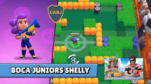 Supercell nos vuelve a traer el tan esperado brawl talk en el que se revelan las este brawler está enfocado a controlar a muchos enemigos al mismo tiempo con su daño en área, así como a aportar gran cantidad de utilidad con un. Brawl Star Temporada 7 Aquaparque Jurasico Todos Sus Brawlers 4 Modos De Juego Y Muchas Novedades Millenium