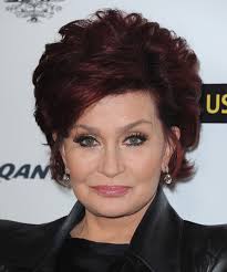 We provide easy how to style tips as well as letting you know which hairstyles will match your face shape, hair texture and hair density. Sharon Osbourne Hairstyles Hair Cuts And Colors